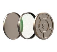 PolarPro - Serie 135 - Filtro Gold Mist - 52mm - Filtro de cámara - Creado por Peter McKinnon