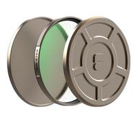 POLARPRO serie 135 - Filtro de niebla dorado 72 mm