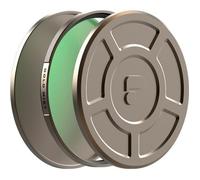 POLARPRO serie 135 - Filtro de niebla dorado 86C