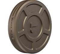 POLARPRO serie 135 - Filtro de niebla negro 58 mm