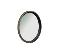 PolarPro - Serie 135 - Filtro Gold Mist - 62mm - Filtro de cámara - Creado por Peter McKinnon