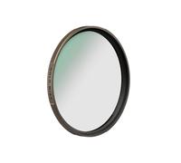 Filtro de lente PolarPro McKinnon 135 Series 77 mm Gold Mist polarizador