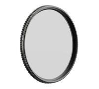 PolarPro Shortstache - Black Mist - Polarizador 77mm