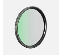 PolarPro - Shortstache - Everyday Filter - Mist Light/PL - 58mm