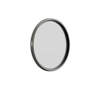 PolarPro - Shortstache Filter | 1/2 Strength Black Mist + Filtro Polarizador - 82mm