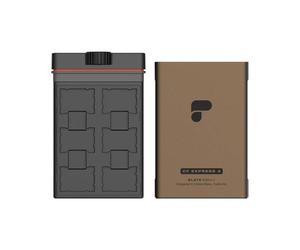 PolarPro Slate Cardcase CFexpress A Edition II - Desert