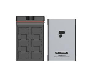 PolarPro Slate Cardcase CFexpress A Edition II - Mountain