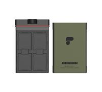PolarPro Slate Cardcase CFexpress B Edition II - Forest