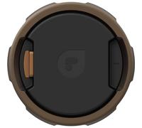 PolarPro - Tapa de Cuerpo Defender - Montura Canon EF - Desierto