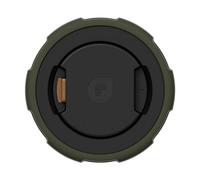 PolarPro - Tapa de Lente Defender Pro - Bosque - 83mm-90mm