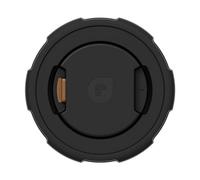 PolarPro - Tapa de Lente Defender Pro - Negro - 83mm-90mm