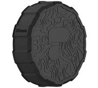 POLARPRO Tapa del objetivo Defender 114 mm