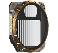 PolarPro Variable ND BlueMorphic Filter for DJI Mavic 3/Mavic 3 Cine (2-5 Stops)