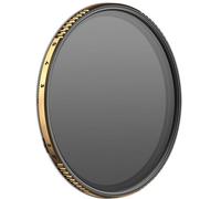 PolarPro Vario VND 95 mm 2-5 Stops MIST Edition II Peter McKinnon