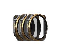 POLARPRO DJI Mavic 3 VIVID ND8/PL + ND16/PL + ND32/PL (paquete de 3)