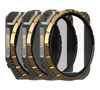 PolarPro Vivid ND/PL Filter Pack for Mavic 3/Mavic 3 Cine (3-Pack)