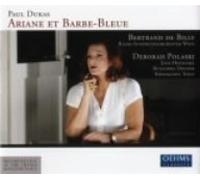 Polaski - Dukas:Ariane et Barbe-Bleue [2
