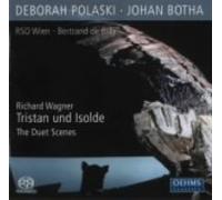 Polaski - Wagner: Duet Scenes from Trista [Import]