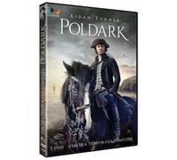 Poldark (3ª temporada) [DVD]