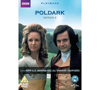 Poldark: Complete Series 2 [Edizione: Regno Unito] [Reino Unido] [DVD]