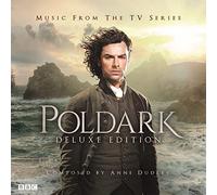 Poldark: Music From The Tv Series (Deluxe Version)