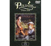 Poldark:Primera Parte [DVD]