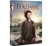 Poldark - Saison 1 [Francia] [DVD]