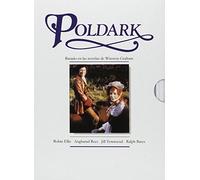 Poldark Serie I - -8 DVD 1975