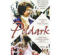 Poldark: Series 1 [Reino Unido] [DVD]