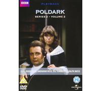 Poldark: Series 2 - Part 2 [Edizione: Regno Unito] [Reino Unido] [DVD]