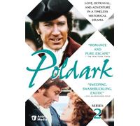 Poldark: Series 2 [Reino Unido] [DVD]