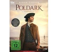 Poldark - Staffel 2 [Alemania] [DVD]