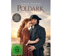 Poldark Staffel 3 (DVD)