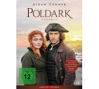 Poldark - Staffel 5 (Limitiertes Digipac) [3 DVDs] (DVD)