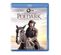 Poldark: The Complete Fifth Season (Masterpiece) [USA] [Blu-ray]