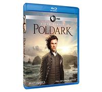 Poldark: The Complete First Season (Masterpiece) [USA] [DVD]