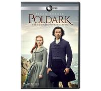 Poldark: The Complete Fourth Season (Masterpiece) [DVD]