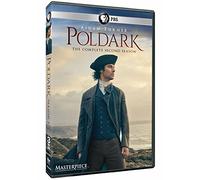 Poldark: The Complete Second Season (Masterpiece) [USA] [DVD]