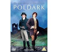Poldark - The Movie [DVD]