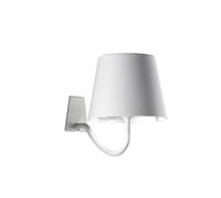 Poldina Zafferano LED Recargable Soporte de Pared Ø 110x140x157mm - LD0688B3