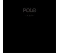 Pole 123 (CD) Box Set (Importación USA)
