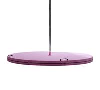 Pole Crash Mat - Folding Safety Mat| Protective Fall Safety Cushion, Thick Foam Pole Pad For Women Boys Girls Youth Teens Athletes Home Gym Gymnastics Yoga Training Exercise Equipment