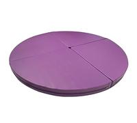 Pole Dance - Alfombrilla de choque con absorción de impactos para fitness, gimnasia, yoga, protección de seguridad