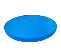 Pole Dance - Alfombrilla de choque con absorción de impactos para fitness, gimnasia, yoga, protección de seguridad