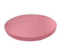 Pole Dance - Alfombrilla de choque con absorción de impactos para fitness, gimnasia, yoga, protección de seguridad