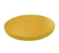 Pole Dance - Alfombrilla de choque con absorción de impactos para fitness, gimnasia, yoga, protección de seguridad