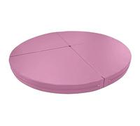 Pole Dance - Alfombrilla de choque con absorción de impactos para fitness, gimnasia, yoga, protección de seguridad