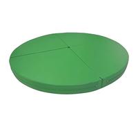 Pole Dance - Alfombrilla de choque con absorción de impactos para fitness, gimnasia, yoga, protección de seguridad