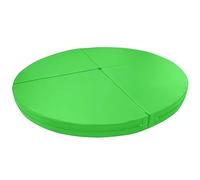 Pole Dance - Alfombrilla de choque con absorción de impactos para fitness, gimnasia, yoga, protección de seguridad