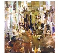 Pole - Fading (Vinyl Gold Limited Edt.) [Vinilo]